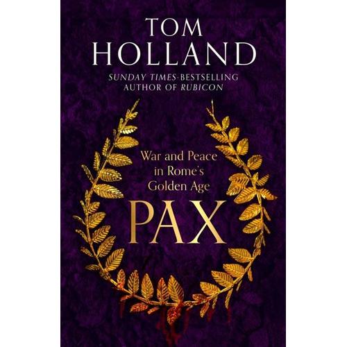 Pax – Tom Holland