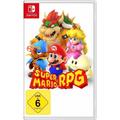 Super Mario RPG (Nintendo Switch) - Nintendo