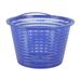 Pool Filter Basket Pool Strainer Basket ground Cleaner Catcher Durable Pool Skimmer Basket 7 Top 4.72 Bottom 5 Deep for in