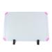 1 Set of Double-sided Magnetic Whiteboard Writing Board Office Message Board