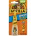 1 PK Gorilla 7500102-Gorilla 0.42 Oz. Liquid Bottle Brush & Nozzle Super Glue