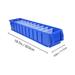 Tool Parts Storage Box Parts Box Classification Storage Box Screw Tool Box