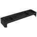 Shelf Desk Keyboard Organizer Supporting Home Computer Rack Office Storage Monitor Stand Surface Off Simple Riser