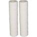 1 PK Culligan CW-MF-Culligan CW-MF Whole House Water Filter Cartridge (2-Pack)