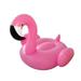 150cm 60inch Summer Swimming Float Inflatable Flamingo Swan Ride-on Mattress Swimming Float Pool Float Tube Raft Kid Water Toy