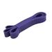 Resistance Bands Exercise Tube Band Exercise Bands with Handles Workout Bands Fitness Bands for Men Women Workout Yoga - purple