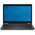 TouchScreen Dell Latitude e7470 14 QHD Laptop- 6th Gen 2.6GHz Intel Core i7 8GB-16GB RAM Solid State Drive Win 10