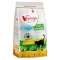 3x400g Adult Chicken Cold-pressed Feringa Dry Cat Food