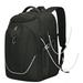 Multipurpose Laptop Storage Bag Men Business Backpack Large Capacity Bag