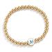 BaubleBar Oakland Athletics Pisa Bracelet