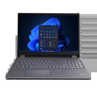 Lenovo ThinkPad P16 Gen 2 (16″) Laptop Touchscreen - 16