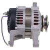 Fridayparts New E7230-64012 TA000A58101 Alternator fits Kioti Daedong Tractors I K Lk Ck Dk