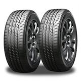 Set of 4 Michelin Primacy Tour A/S 245/45R20 103V All-Season Performance 55K Mi Tires MH28258 / 245/45/20 / 2454520 Fits: 2020-21 BMW X3 xDrive30e 2012-13 Dodge Charger SXT Plus