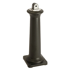 Rubbermaid Standaschenbecher mit Stahl-Inneneimer Image
