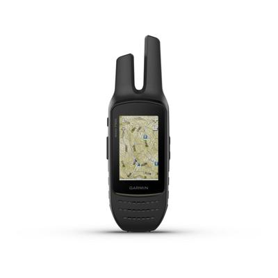 Garmin Rino 750t 2-Way Radio/GPS Navigator w/Touchscreen and TOPO Mapping 010-01958-30