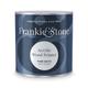 Frankie & Stone Acrylic Wood Primer Paint - Pure White - 1L