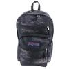 JanSport Big Student Backpack Black-White