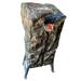 Bayou Classic 700-725 Grill Cover - Fits up to 13" in Green | 24 H x 13 W x 15 D in | Wayfair 700-525