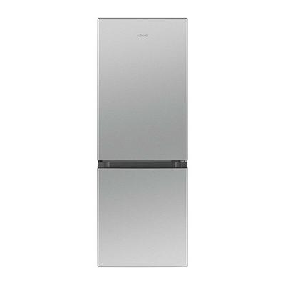 Réfrigérateur et congélateur 175L inox kg 320.2 inox - Inox