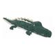 Atmosphera - Peluche Enfant Crocodile Emile 80cm Vert