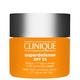 Clinique Superdefense Fatigue + 1st Signs of Age Multi-Correcting Cream for Combination Oily to Oily Skin SPF25 50ml