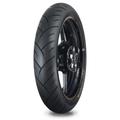 Maxxis Supermaxx ST 58W Front Tyre - 120/70-17"