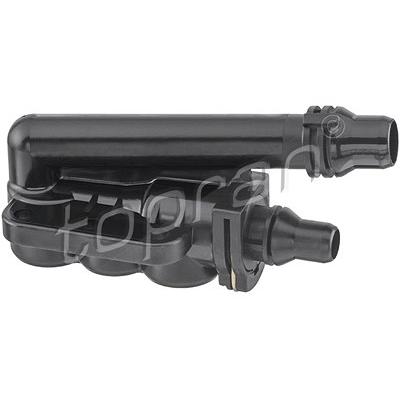 Topran Thermostatgehäuse [Hersteller-Nr. 502338] für BMW Image
