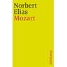 Mozart - Norbert Elias