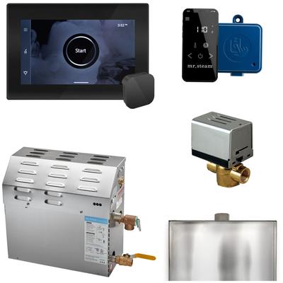 Mr Steam 07C1AN000 xButler Steam Shower 7.5kW Generator Package with
