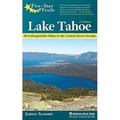 Pre-Owned Five-Star Trails: Lake Tahoe: 40 Unforgettable Hikes in the Central Sierra Nevada Paperback