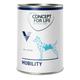 Concept for Life Veterinary Diet Mobility pour chien - 48 x 400 g