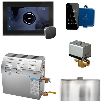 Mr Steam 05C1AN000 xButler Steam Shower 5kW Generator Package with