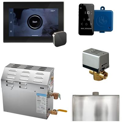 Mr Steam 09C1AN000 xButler Steam Shower 9kW Generator Package with