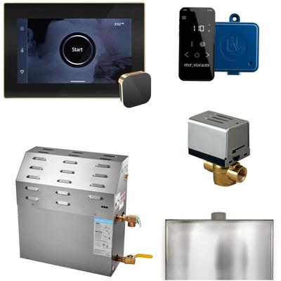 Mr Steam 15C1AN000 xButler Steam Shower 15kW Generator Package with