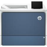 HP LaserJet Enterprise 6700dn Desktop Wireless Laser Printer Color 6QN33ABGJ