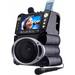 Karaoke USA GF844 DVD/CDG/MP3G Karaoke Machine with 7 inch Screen