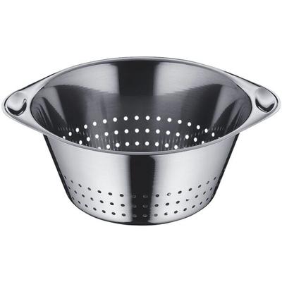 WMF Küchensieb »Gourmet« Ø 24 cm silber Image