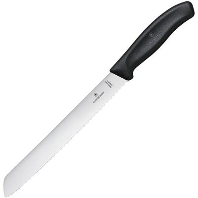 Victorinox Brotmesser - 21 cm