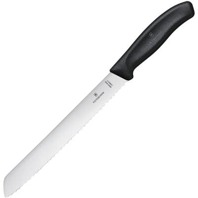 Brotmesser - 21 cm, Victorinox