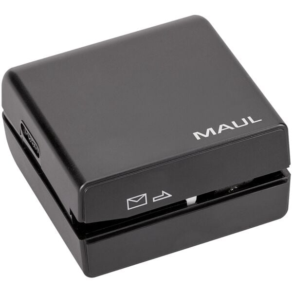 MAUL Elektrischer Brieföffner Image