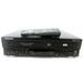 Pre-Owned Panasonic PV-D4742 DVD VCR VHSCombo DVD Player - w/ Original Remote A/V Cables & Manual (Good)