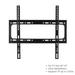 TV Wall Mount with Low Profile for Most 26-55 Inch LED LCD and Flat Screen TVs TV Mount Bracket with VESA Up to 400x400mm and Weight Capacity 110lbs and Space Saving TV Bracket
