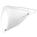 POLISPORT Transparente Airbox-Abdeckung KTM SX/SX-F