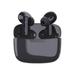 JVC Earset - True Wireless - Bluetooth - Earbud - Binaural - In-ear - Olive Black