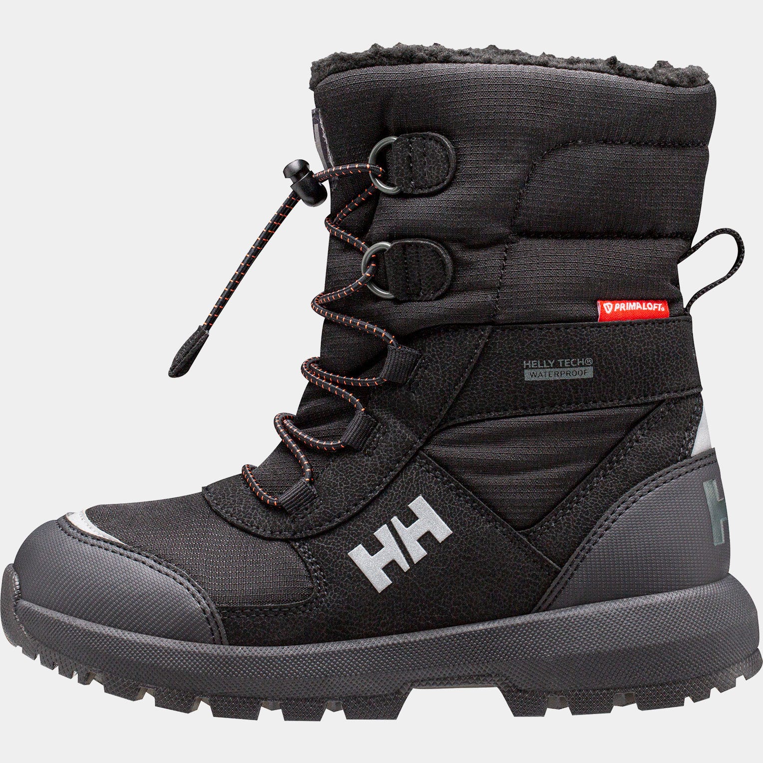 Helly Hansen Kinder Jk Silverton Wasserfeste Stiefel 26 Image