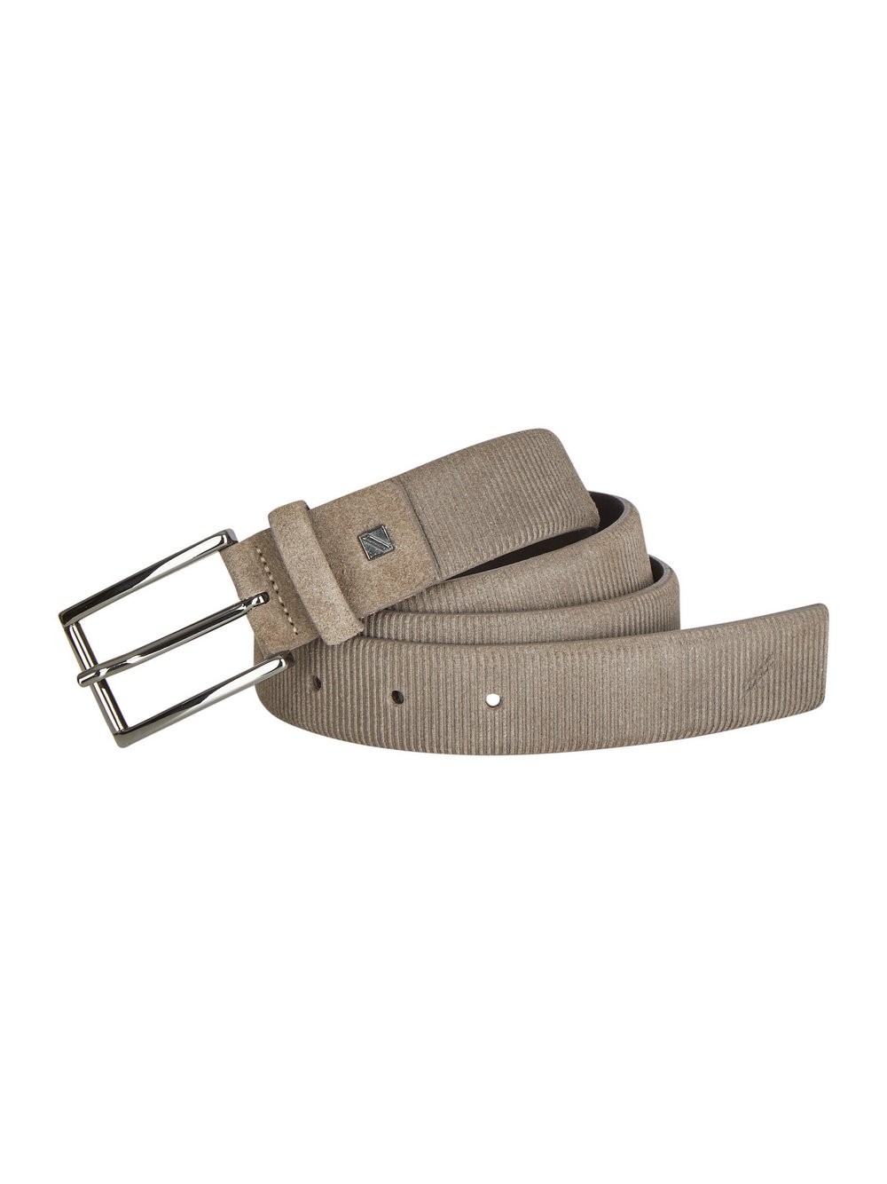 Hechter Paris Gürtel Herren braun, 85 Image