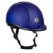 TuffRider Starter Basic Horse Riding Helmet Protective Head Gear for Equestrian Riders - SEI Certified