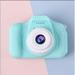 Kids Digital Video Camera Mini Rechargeable Children Camera Shockproof 8mp Hd Toddler Cameras Child Camcorder