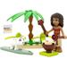 LEGO Disney Princess Moana Combo Pack Moana Minfiigure Pua The Pig Jungle Drum