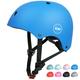 XJD Kids Bike Helmet Toddler Helmet Ages 2-8 Years Old Boys Girls Multi-Sport Helmet Childrens Helmets Adjustable Skateboard Cycling Helmet Lightweight for Toddler to Youth